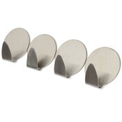 4 Handtuchhaken