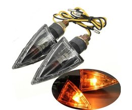 Blinkers Motor 12V Bernstein