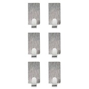 6 Küche Brackets