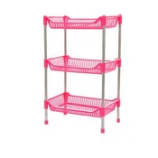 Badezimmer-Rack 3 Ebenen