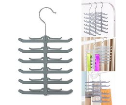 Tie Hanger Tie Hanger