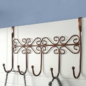 Kleiderständer Mit 5 Haken