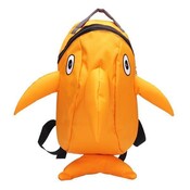 Kinderrucksack Dolphin