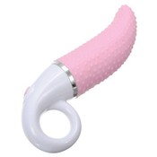 Tongue Vibrator