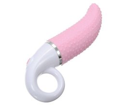 Tongue Vibrator