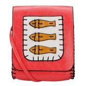 Umhängetaschen Kleine Cartoon