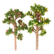 Miniatur-Obstbaum Miniatur-Obstbaum