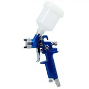 Mini Airbrush 0.8Mm