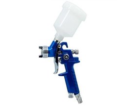 Mini Airbrush 0.8Mm