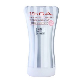 Sinnliche Tenga Soft Tube Cup