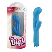 The Big G Vibrator