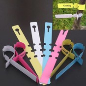 Pflanzenetiketten 100 Stück