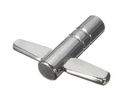 Drum Key Drum (6 Mm)