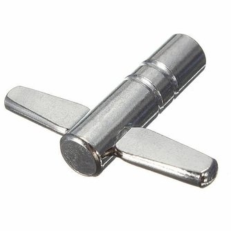 Drum Key Drum (6 Mm)