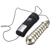 Kugel-Vibrator Mit Fernbedienung