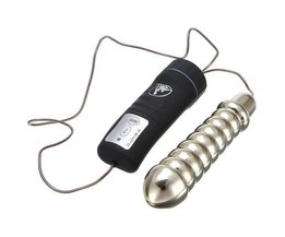 Kugel-Vibrator Mit Fernbedienung
