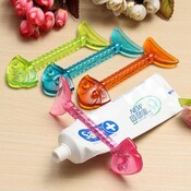 Ohne Knochen Fisch Tube-Clip