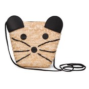 Beutel-Kleinkind-Stroh-Maus Beutel-Kleinkind-Stroh-Maus