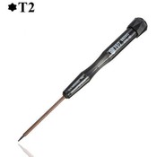 T2 Torx-Schraubendreher