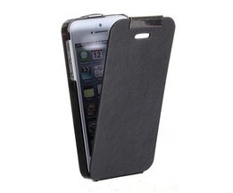 IPhone 5 Flip Case