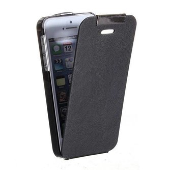 IPhone 5 Flip Case