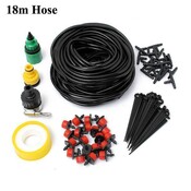 Sprinkler Garten 18 Meter