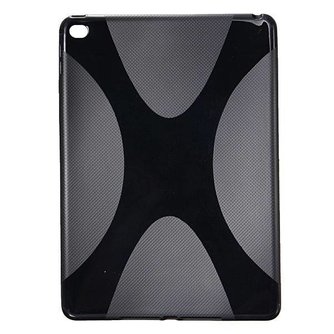 X-Line Silikonhülle Für IPad Air 2