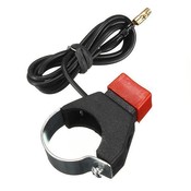 Stopp-Taste / Killswitch Minibike, Mini Und Quad 49Ccm Dirt Bike