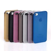 Metallkasten Für IPhone 5 / 5S