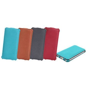 IPhone 5 Flip-Cover
