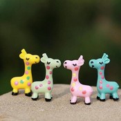 Miniatur-Giraffe