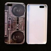 Kunststoff-Gehäuse IPhone 5