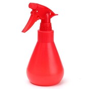 Spray Pflanzen In Der Farbe Rot