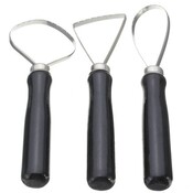 Sculpting Werkzeuge Für Clay 3 Stück