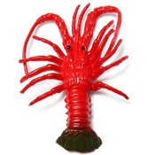 Dekorationen Aquarium Krebs