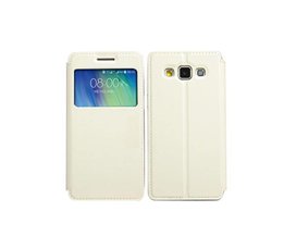 Leder-Telefon-Kasten Für Samsung-Galaxie A5