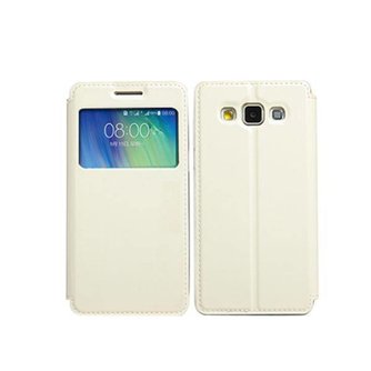 Leder-Telefon-Kasten Für Samsung-Galaxie A5