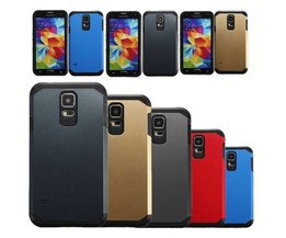 Samsung Galaxy S5-Fall