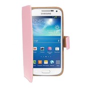 Samsung Galaxy S4 Mini Flip Case