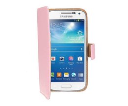 Samsung Galaxy S4 Mini Flip Case