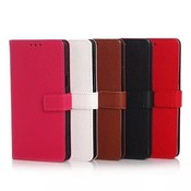 Leder-Kasten Für Samsung-Galaxie-A5