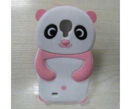 Silikon-Kasten Samsung Galaxy S4 Silikon-Kasten Samsung Galaxy S4