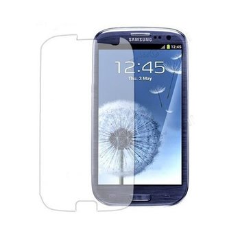 Schirm-Schutz Samsung Galaxy S3