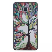 Gedruckt Fall Für Samsung Galaxy A5 A5000
