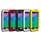 Wasserdicht Und Staubhülle Für Samsung-Alpha