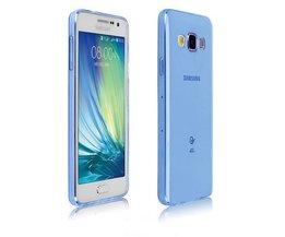 Fall Samsung Galaxy A3