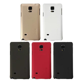 Samsung Note 4 Fall Mit Schirm-Schutz