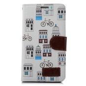 Samsung Galaxy S5 Flip-Cover