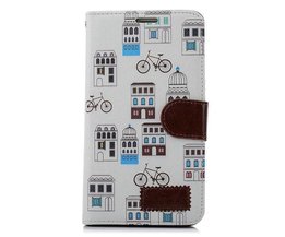 Samsung Galaxy S5 Flip-Cover