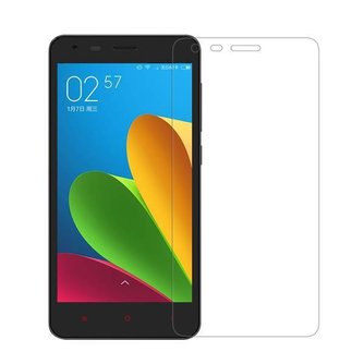 Schutzfolie Smartphone Xiaomi